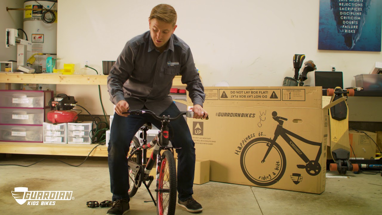 guardian bikes mark cuban