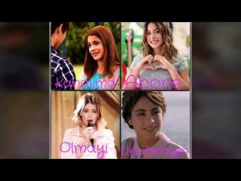 Violetta 2- Voy por ti • Türkçe çeviri •