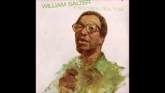 Just The Two Of Us – Ralph MacDonald, William Salter, Bill Withers