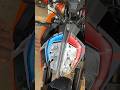 KTM duke ko diya sandar look 🔥|| #ktm #modified #shorts #youtubeshorts #vlog