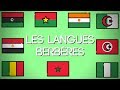 Les langues berbres