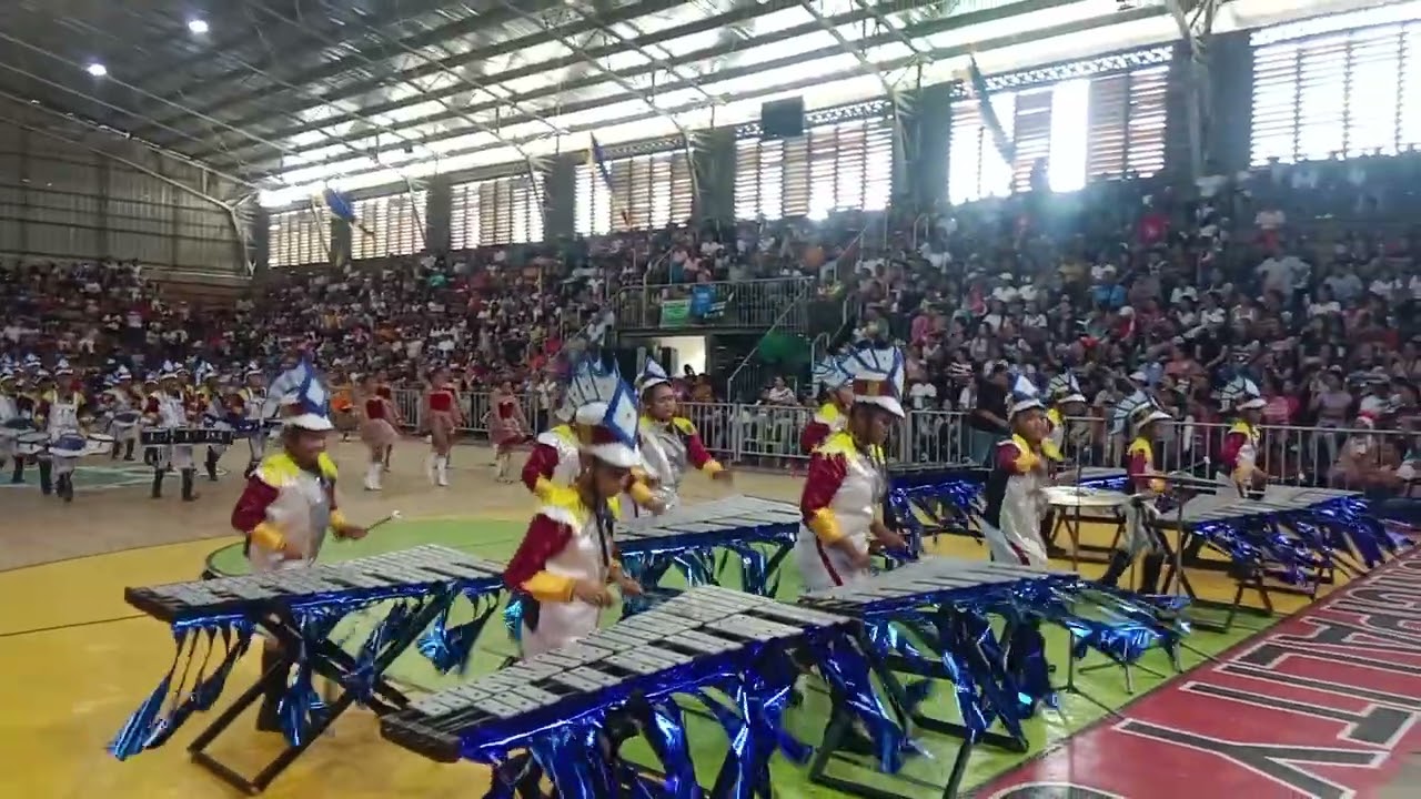 Maitom elementary school DLC, bangsi festival 2026 2nd place 