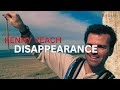 Kenny Veach: Disappearance and The M Cave Mystery