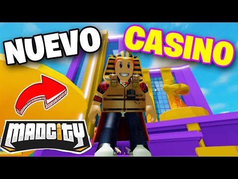 El Tesoro de Paradise Casino