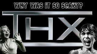 Why was the THX logo so scary? Resimi