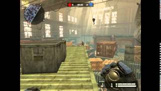 Teleport | Warface