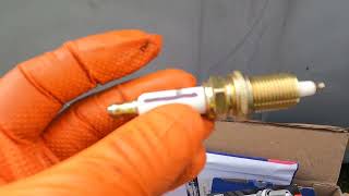 Evinrude ETEC 40 50 60 65 hp  How To Index Spark Plugs QC10WEP, Removing, Indexing & Fitting + Tips