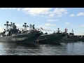 В России сегодня отмечается День Северного флота