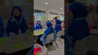 Sosialisasi Program Sekolah Kelas 1 SDIT Asy-Sukriyyah
