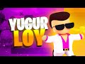 STUMBLE GUYS / YUGUR LOY #1 / UZBEKCHA LETSPLAY