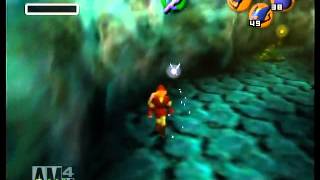 Dodongo on N64