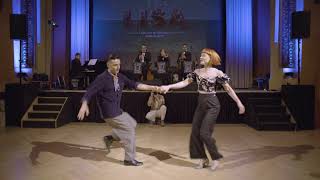 Download Lagu LISA 2024 - Katja \u0026 Vincenzo social demo MP3