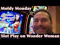 Wonder Woman Wild and Gold -- Let&#39;s See If These Classic Slots Can Still Spin Up Some Wins