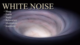 White Noise (1 Hour) by Relaxing Deep Sleep 88 views 1 month ago 1 hour