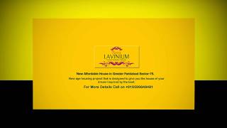Terra Lavinium Faridabad