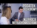 Podatek dochodowy w prywatnym obrocie nieruchomościami. Fakty i Mity