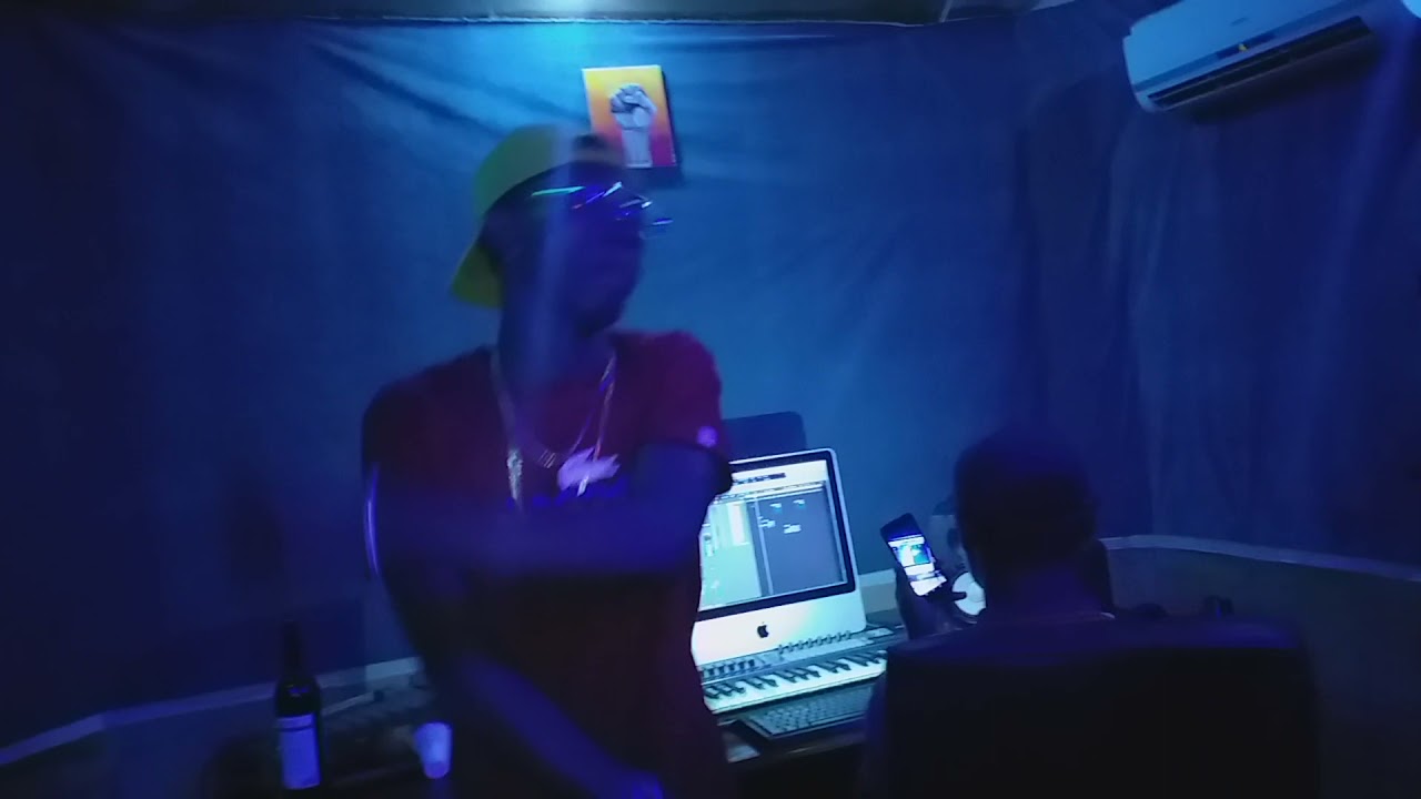 BM20 and KIMANDA BOY