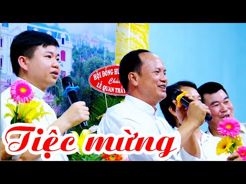 Video Tiệc Mừng lễ Đức Mẹ Vô Nhiễm - Bổn mạng Hội Đồng Hương... - youtube