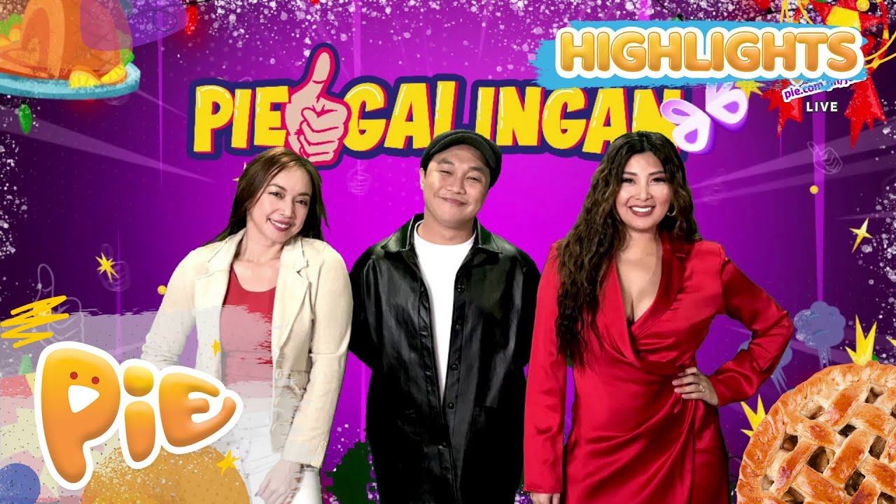 EKSTRA ORDINARYO (5/8) | December 10, 2022 | PIE Channel