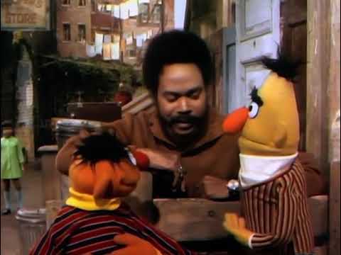 Sesame Street: Episode 131: Ernie Wants To Be Taller