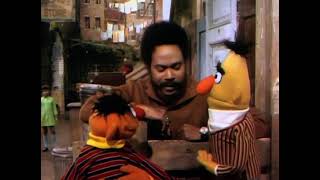 Sesame Street Episode 131 Ernie Wants To Be Taller Full Clip