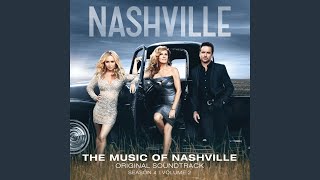 Video thumbnail of "Nashville Cast - Can't Say No To Love"