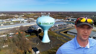 Top 3 Public Golf in Vineland, NJ