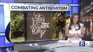 How Jewish Leaders Helped Draft the White House Plan to Stop Anti-Semitism