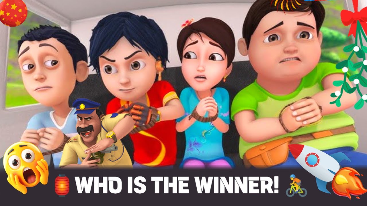 Shiva Bicycle Racing Vedas City Gameplay 🚴 🛢️Shiva Cycle Race Veda City  Episode-89 