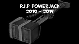 Tf2 Is Powerjack Dead? Gun Mettle Update