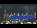 Justice Department hosts Summit on Elder Justice: Keeping Seniors Safe - Part 4