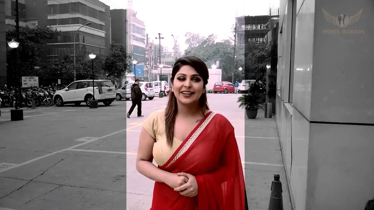 Mtv Splitsvilla Karishma Talwar is Coming in Model Makers Season 17