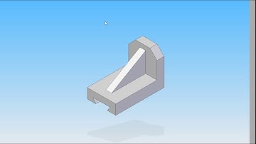 Solid Edge Panes and Ribbon