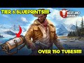 Opening over 150 tubes  tier 6 tubes  westland survival gameplay