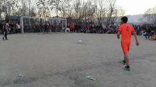 картинка: Финали Ч.Д.Гайрат Точикистони-1 vs Збори Хатлон