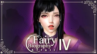 Fairy Biography 4: Affair Full Gameplay screenshot 3