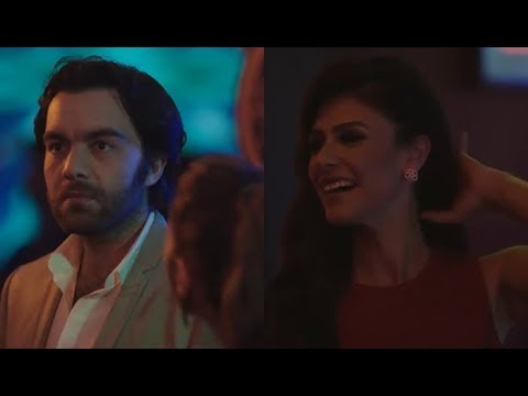 هتعملي ايه لو لقيتي طليقة جوزك بقت مزة اوي وهو مش مركز غير معاها نصيبي وقسمتك2 