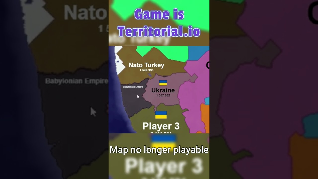 This was recorded right when they were invaded 