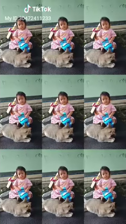 Aku lagi bete beb azla