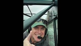 Epic Seaplane Adventures