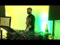 Capture de la vidéo Dj Shadow Dubai Live | House Party | June 2020 | Nonstop Mixes