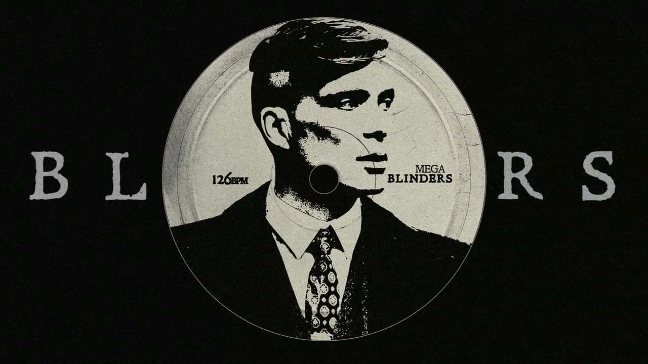 MEGA FUNK BLINDERS (Rodriz)