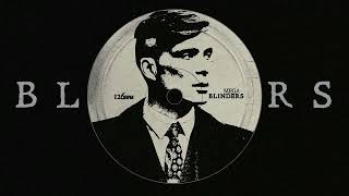 Mega Funk Blinders Rodriz
