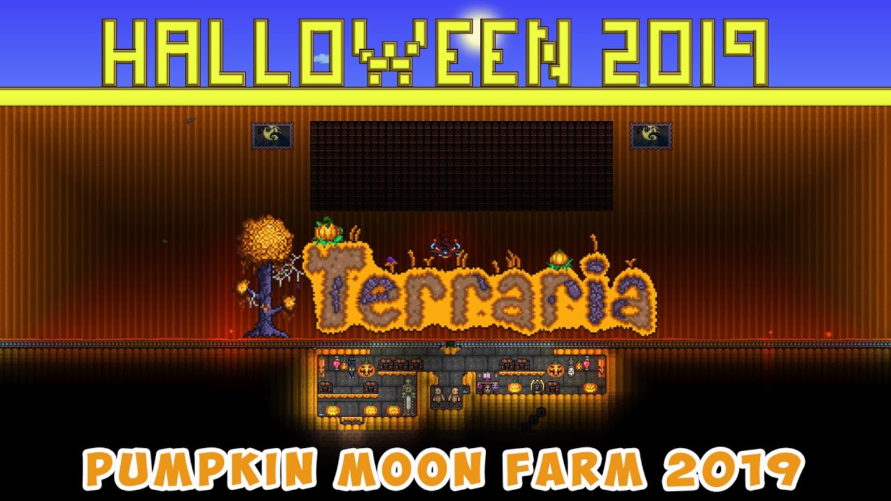 terraria pc 2019