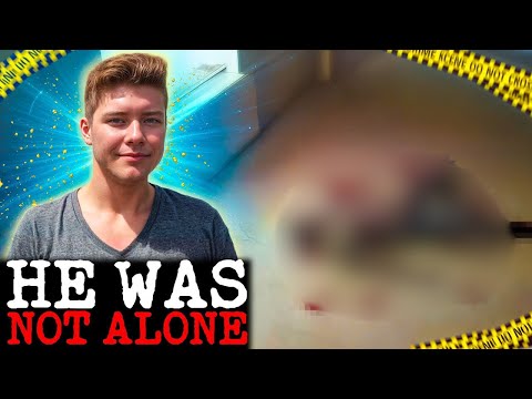 His Body Was Found With His Organs Missing (True Crime Documentary)