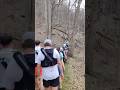 HYNER TRAIL CHALLENGE 2025 #50K #ultramarathon #trailrunning #ultrarunninga #springtime #backyard