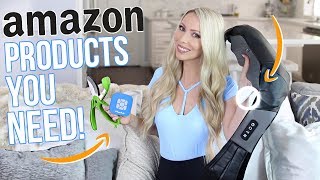 The BEST Amazon Products You Need in Your Life!