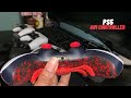 Unboxing the PS5 Aim Controller "Us.Aimcontrollers.com"
