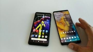 Pixel XL 2 - 72 Hours Later (My Thoughts on Screen and More)