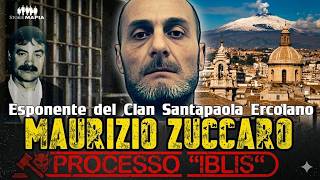 Mafia a Catania: il caso Maurizio Zuccaro e il processo “Iblis” che ha scosso la Sicilia